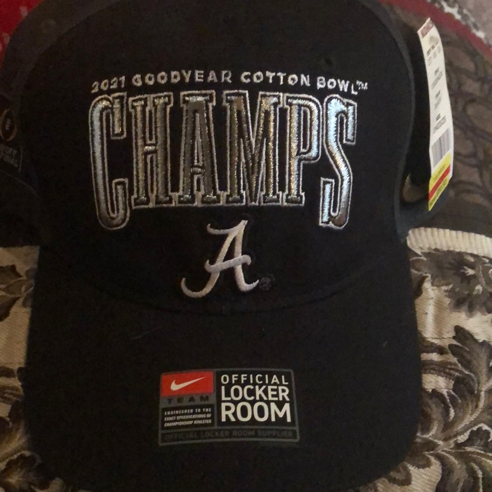 Nike Alabama Hat Brand new
